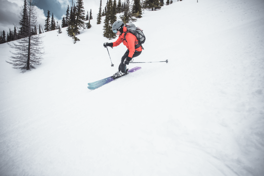 Blizzard Black Pearl 88 Skis