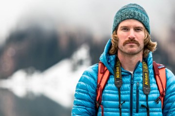 drew smith