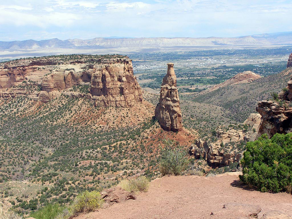 Colorado National Monument 