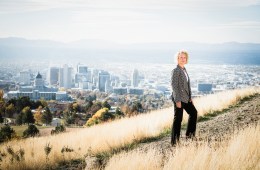 5 of the Coolest Mountain-Town Mayors