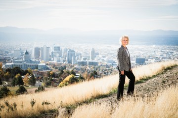 5 of the Coolest Mountain-Town Mayors