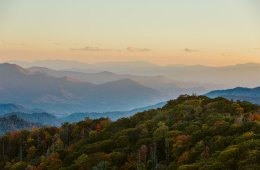 Great Smoky Mountains National Park