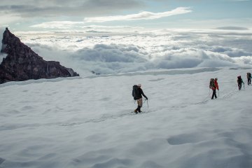 mountaineers
