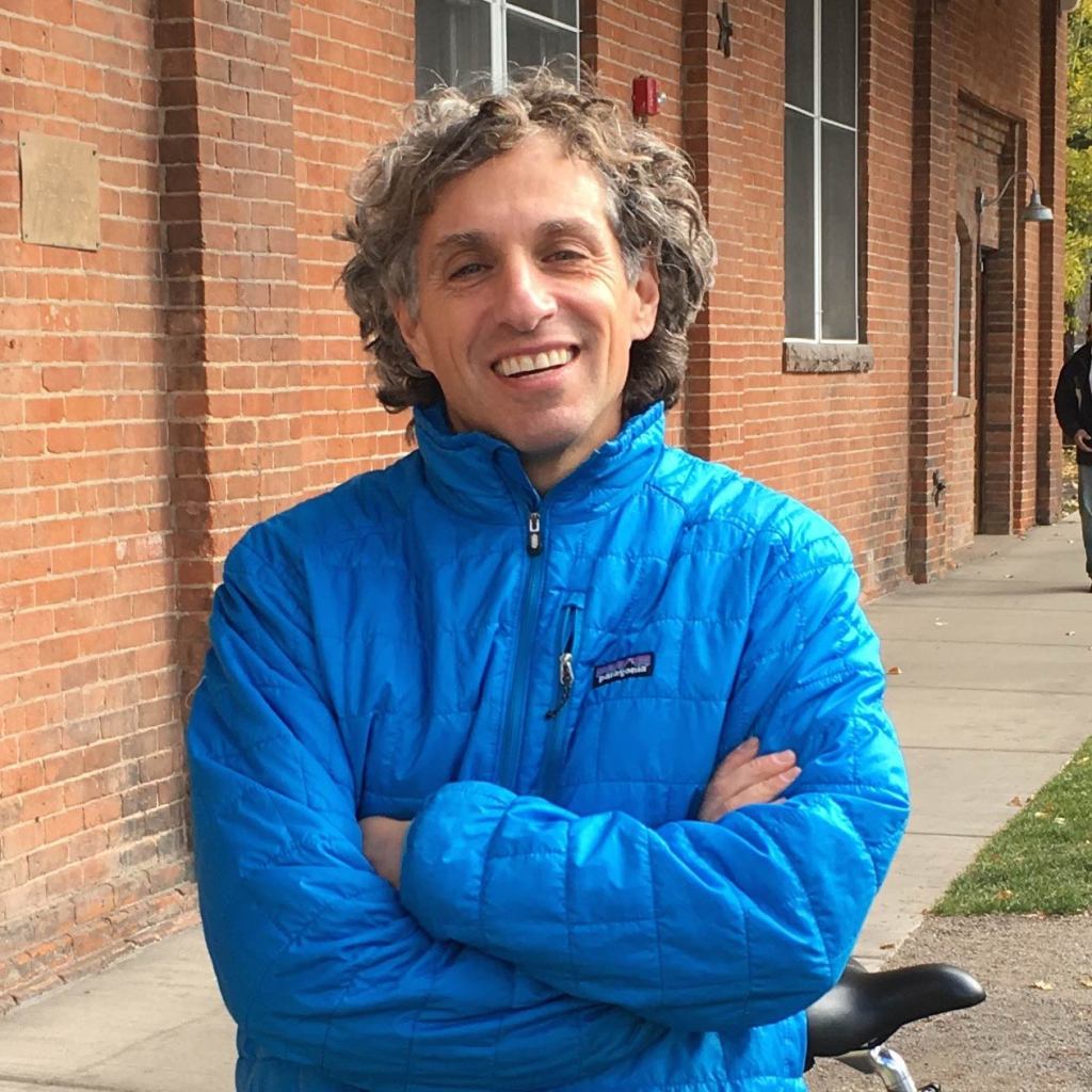 Steve Skadron