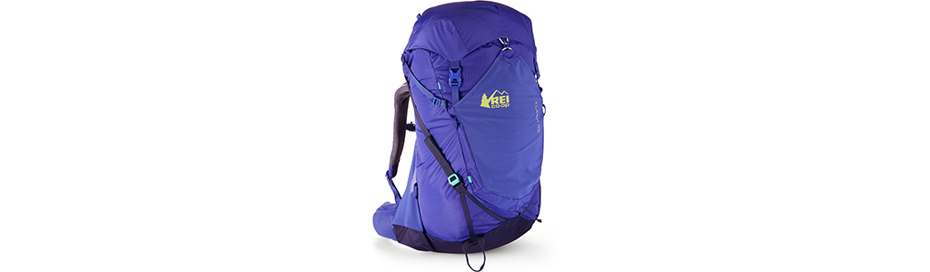 REI Co-op Flash 45 Pack