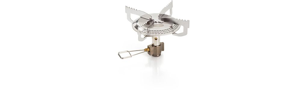 GSI Outdoors Glacier Camp Stove