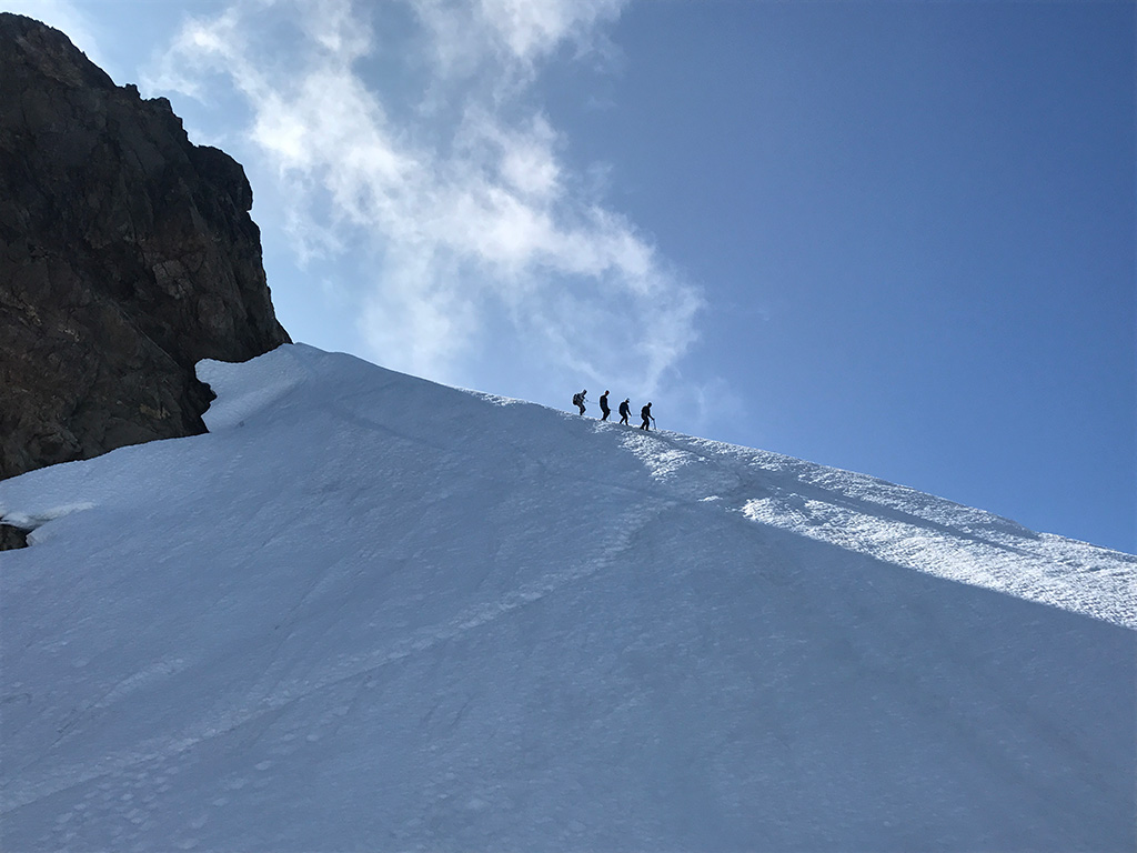 Mt. Olympus