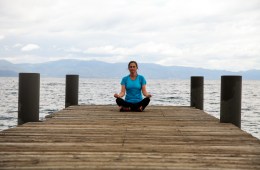 For Runners: How to Stop Stalling and Start Meditating