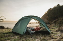The REI Co-op Half Dome 2 Plus Wins Coveted Backpacker Hall of Fame Award
