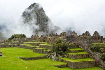 Machu Picchu REI Adventures