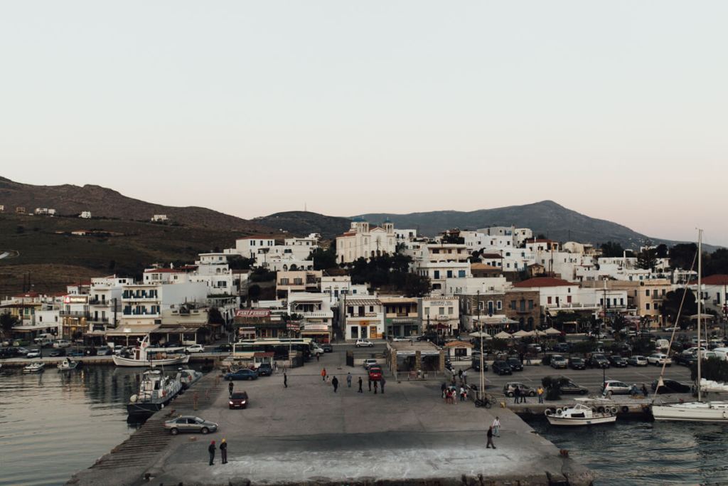 Tinos