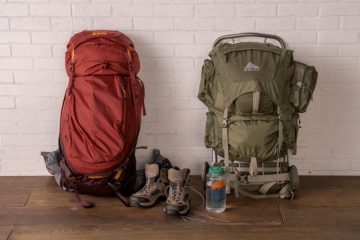 What’s the Difference Between an External Frame Pack and an Internal Frame Pack?