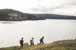 REI Co-op and The Moth Team Up to Tell Stories of a Life Outdoors