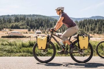 What's the difference between women's and men's bikes?