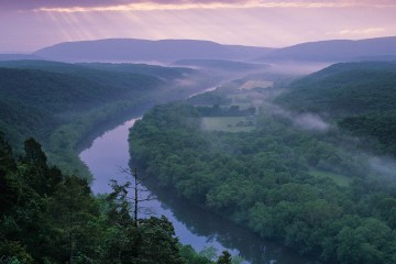 Potomac Heritage Trail