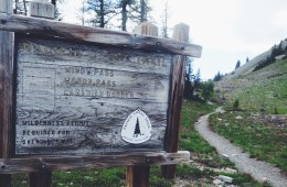 Meet 8 Southbound PCT Thru-Hikers