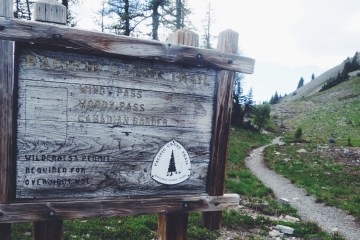 Meet 8 Southbound PCT Thru-Hikers