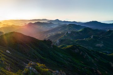 Finding Fulfillment in the Outdoor Industry with Gabaccia Moreno