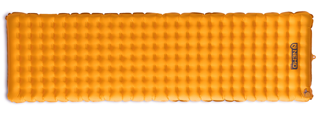 NEMO Tensor Insulated
