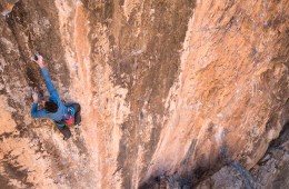 Wild Ideas Worth Living: Alex Honnold
