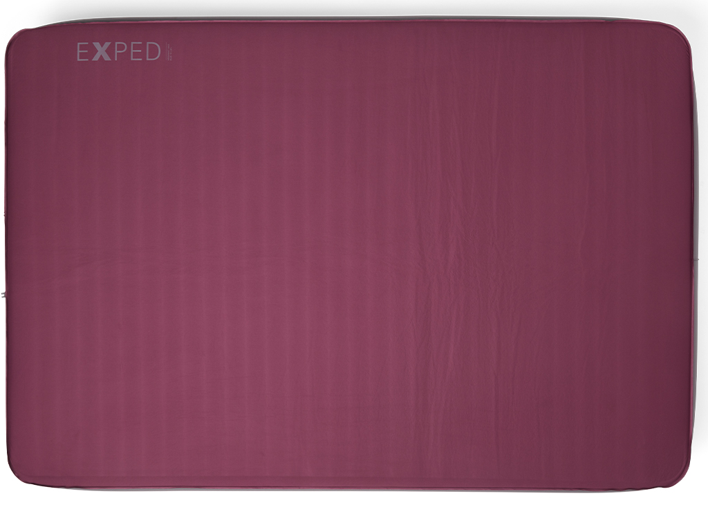 Exped MegaMat Max 15 Duo Sleeping Pad