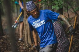 Tarheel Trailblazers