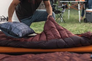 Staff Picks: The Best Sleeping Pads