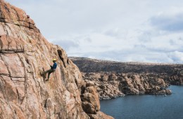 Lowering Accidents on the Rise, American Alpine Club Finds