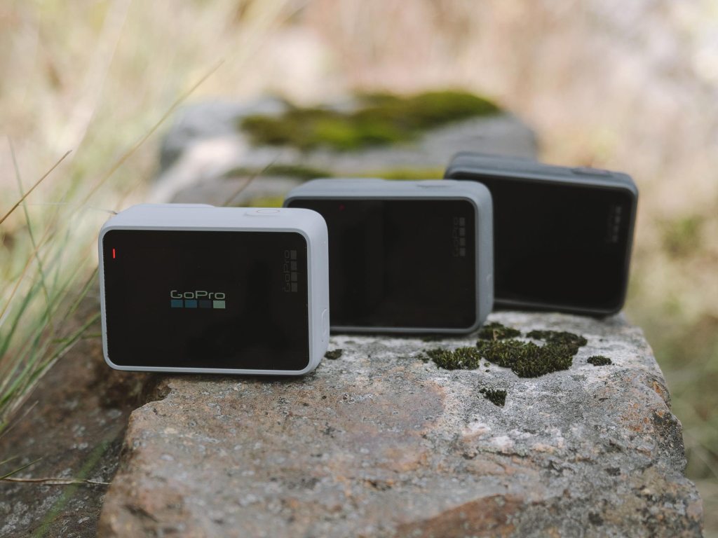 GoPro HERO 7 Cameras