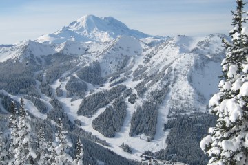 Why John Kircher Decided to Sell Washington’s Crystal Mountain