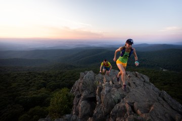 When is the Best Time of Day to Run?