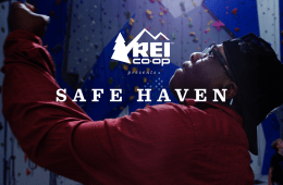 REI Presents: Safe Haven