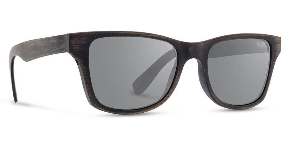 Shwood Eyewear Canby Sunglasses