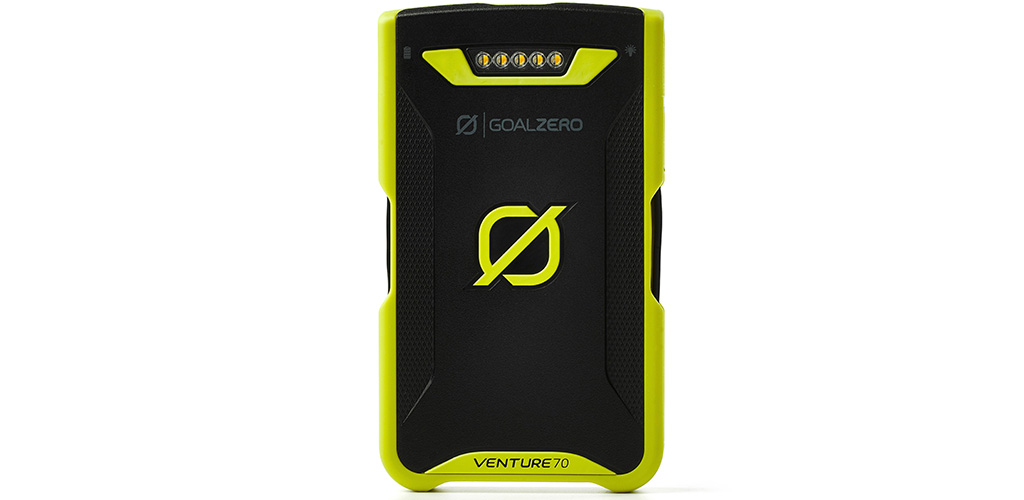 Goal Zero Venture 70 Recharger