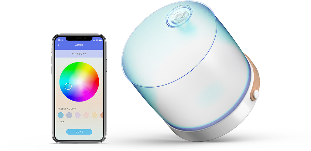MPOWERD Luci Connect Lantern