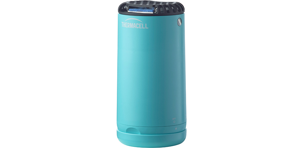 Thermacell Patio Shield Mosquito Repeller
