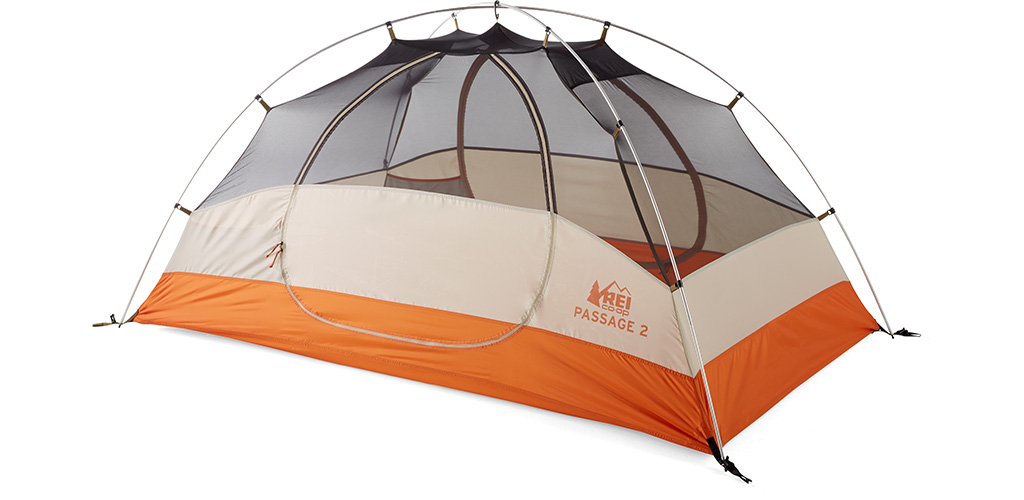 REI Co-op Passage 2 Tent