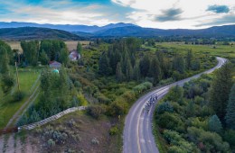 Aspen’s 30-Year-Old Cycling Club is a Community Hub