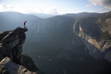 5 Adventure Films to Make Your Palms Sweat this Halloween