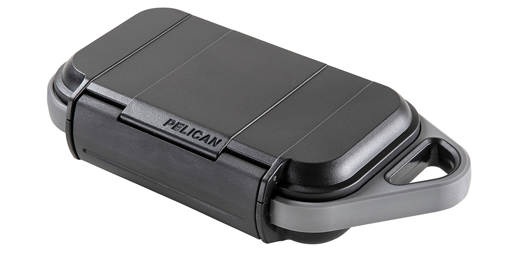 Pelican G G40 Case