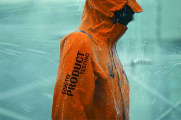 The Rigorous Testing Behind GORE® Gear