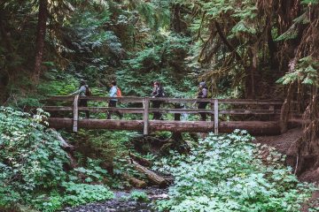 Election Results: Outdoor Ballot Initiatives