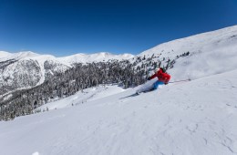 What’s New at Ski Resorts This Winter?