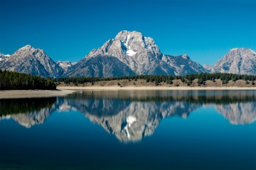 The Wilderness Society: Speak Up to Protect Your Favorite Outdoor Places