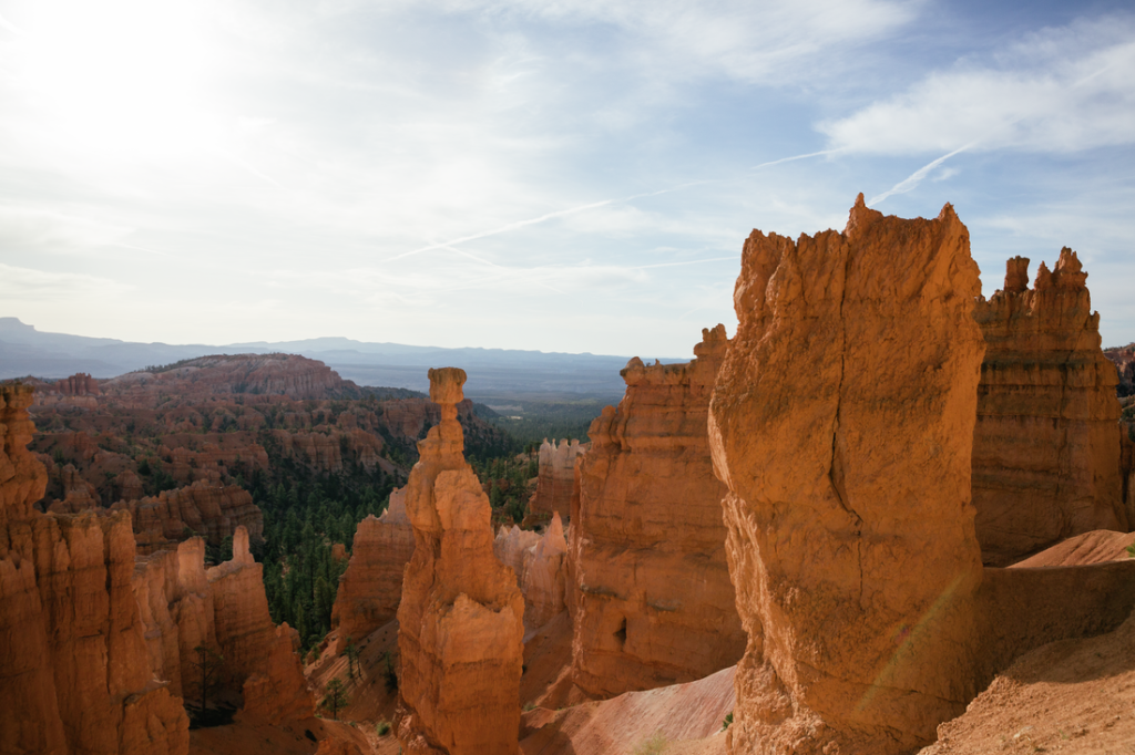 Bryce Canyon National Park