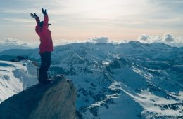 Is the John Muir Trail Being Loved to Death?