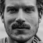 Graham Zimmerman Headshot
