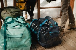 The Ski Bags and Duffels You Need On Your Next Ski Trip