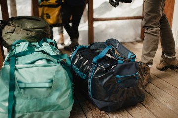 The Ski Bags and Duffels You Need On Your Next Ski Trip