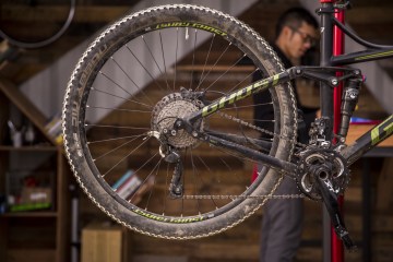 A Mountain Biker’s Glossary of Terms